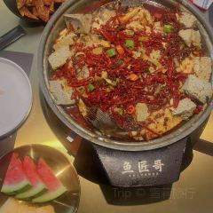 大峡谷山珍宝(天海路店) 여행 사진