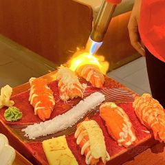 迪摩食堂·超吉料理(万象九宜城店) User Photo