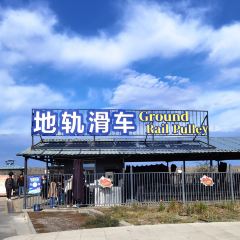 临崖咖啡厅 User Photo