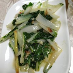 西渔市大排挡 User Photo