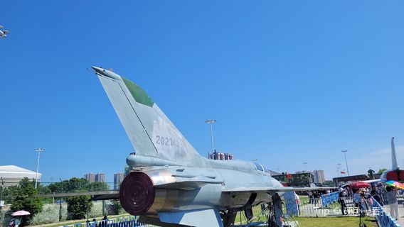 Zhanjiang Military Culture Expo Park