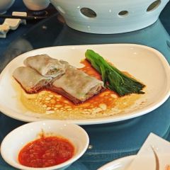鴻福酒家（地王大廈店）張用戶圖片