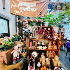 也行Cafe User Photo