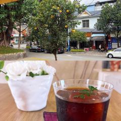 勐焕老奶冷饮店 User Photo