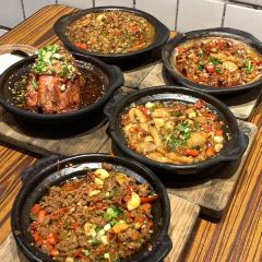 御品黑鸭(亿升三楼店) User Photo