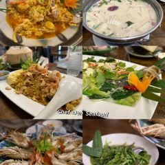 Khao Soi Maesai張用戶圖片