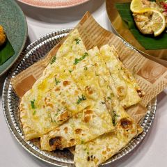 Amber Palace Modern Indian Restaurant 여행 사진