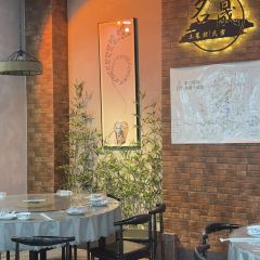 名晟土菜馆·山林好食材·地道农家味(广苕路店) User Photo