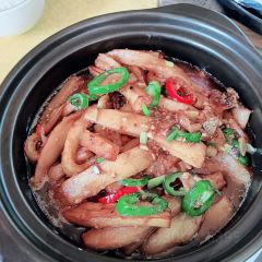 牛杂第一家(龙口大道店) 여행 사진
