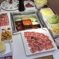 重庆辣度火锅(华隆步步高店) User Photo