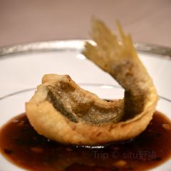 Jiangnan Wok · Yun User Photo