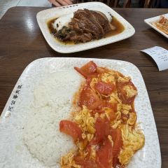 Agongxiangrou Rice User Photo