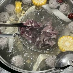 尚好全牛店 User Photo