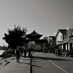 Bellavita咖啡店·大理泊乐 User Photo