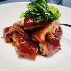 六席•台州海鲜(博荟广场店) User Photo