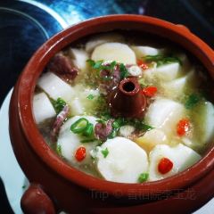 建水香稻院饭庄 User Photo