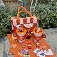 放哈·甜醅子奶茶创造者(大众巷店) User Photo