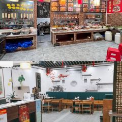 姜氏渔家(通海路店) User Photo