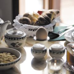 Ristorante All'Oro 여행 사진