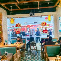 徐小姐爱地锅(云龙万达店) User Photo