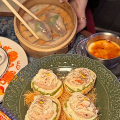 唐合興香港飯店張用戶圖片