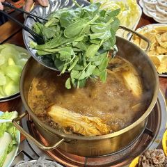 Guose Tianxiang Hote 여행 사진