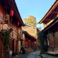 喜宝赏饭 User Photo