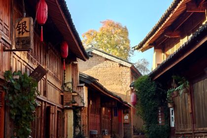 龙凤瑞英清真饭馆