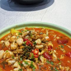 甲秀园 User Photo