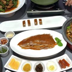 阿庄新豫菜(南龙湖店) ảnh của người dùng