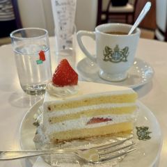 patisserie mont plus User Photo