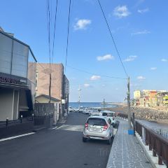 Hugely Jeju User Photo