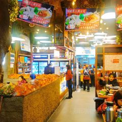 黄厨探鱼(高安店) User Photo