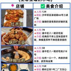 永昌滑肉面家 User Photo