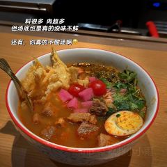 寶勝閩南風味馆(左海店) User Photo
