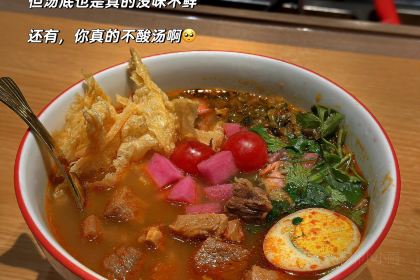 寶勝閩南風味館（左海店）