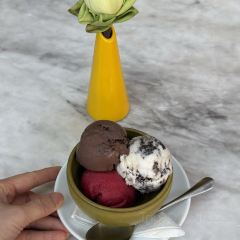 The Glasshouse Deli. Patisserie User Photo