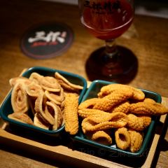 三杯精酿啤酒餐吧 User Photo