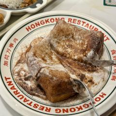 Jiahegangshicha Restaurant (zhangjiahui) User Photo