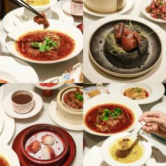 Serena All-day Dining Restaurant User Photo