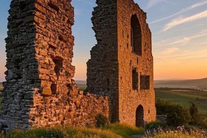 The Black Horse Hotel Restaurant