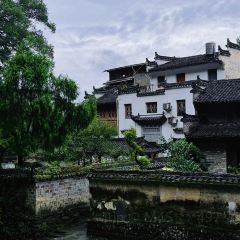 婺源溪桥客栈 User Photo