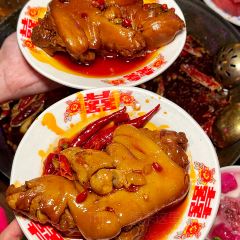 萍姐火锅·公路夜市 User Photo