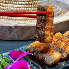 云中鱼蒸汽石锅鱼(黄浦日月光店) 여행 사진