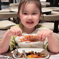 雄安索菲特酒店·锦厨全日餐厅 User Photo