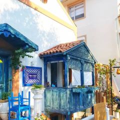 Sade Restaurant 여행 사진