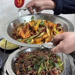 阿辉黔江鸡杂 User Photo