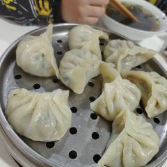 金玉凉粉(乐居小区店) User Photo