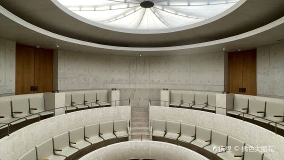 Chapel of Music
