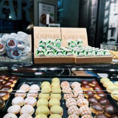 Rischart Cafe am Marienplatz User Photo